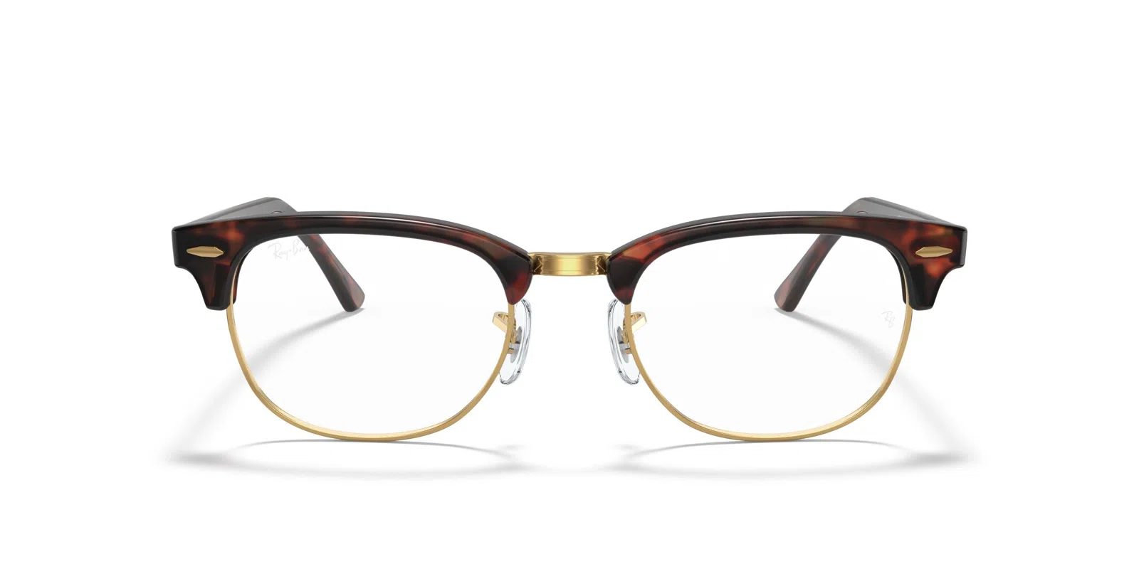 Ray-Ban Clubmaster 5154 Eyeglasses - view 216